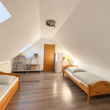 Moewe Appartement