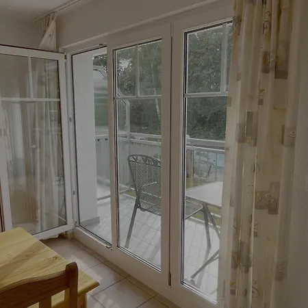 Apartament Moewe