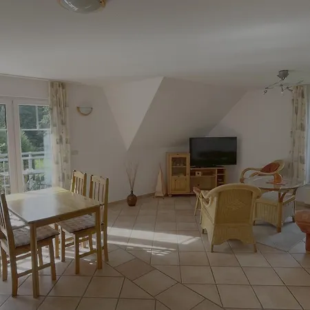 Moewe Appartement *