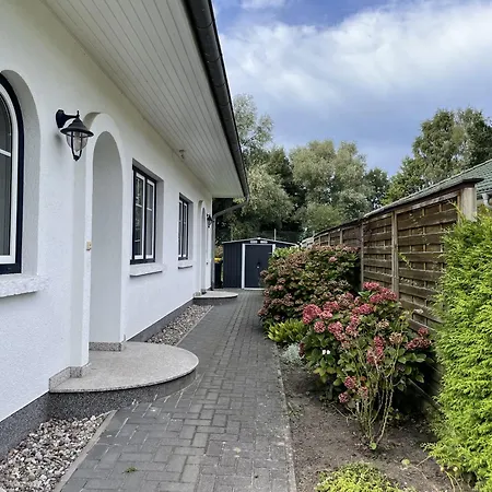 Moewe * Graal-Mueritz