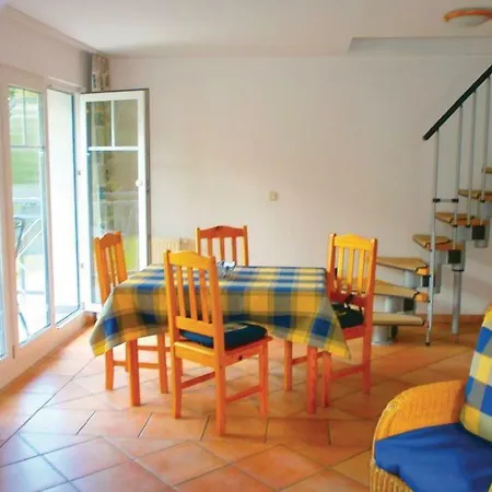 Apartment Moewe