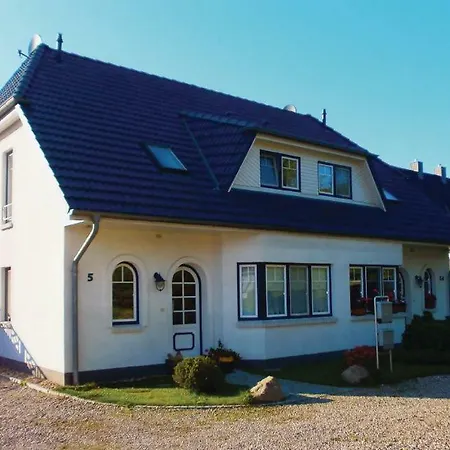 Moewe * Graal-Mueritz